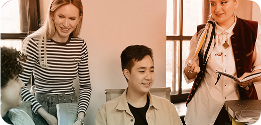 Core platform capabilities