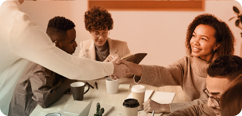 Core platform capabilities