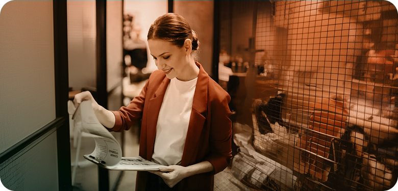 Recruitment operations